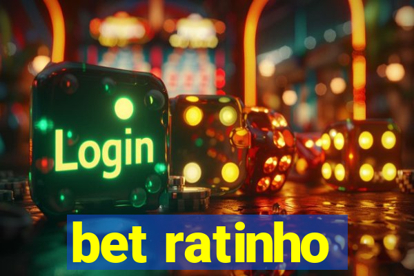 bet ratinho